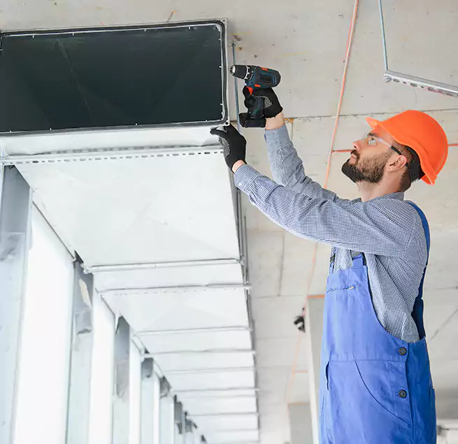 Why Homeowners & Businesses Trust Us in Pampa, TX