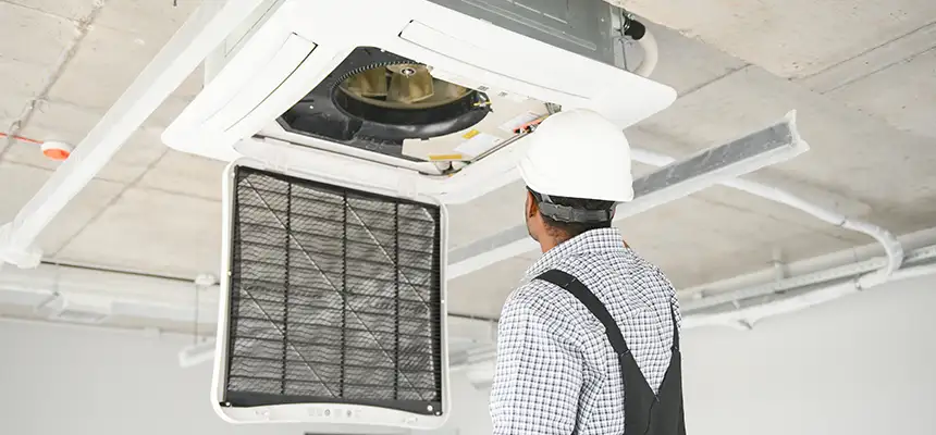 Our Affordable Duct Cleaning Near Me Services in Pampa, TX