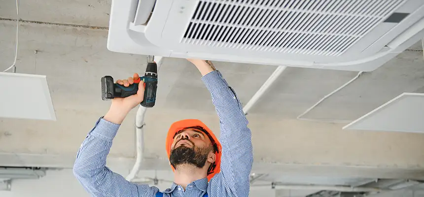 Detailed Multi‑Unit Riser & Roof Termination Cleaning in Pampa