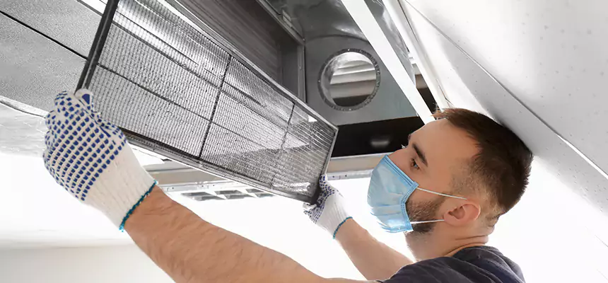 Our Dryer Vent Replacement Services in Pampa, TX