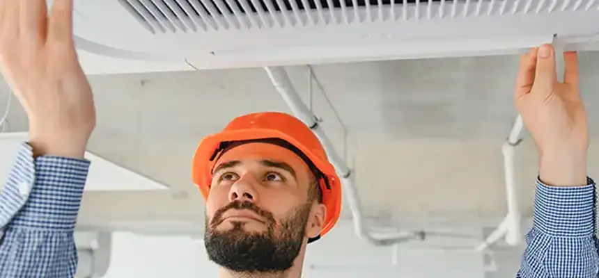 Our Furnace Vent Cleaning Services in Pampa, TX