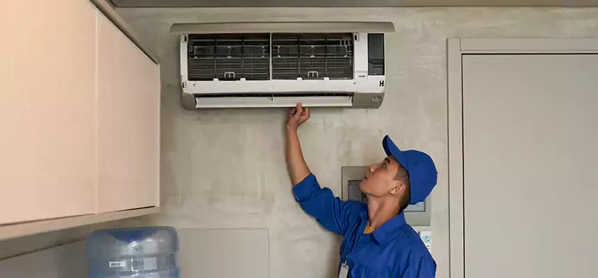 Balanced Fresh‑Air Ventilation (ERV/HRV) in Pampa