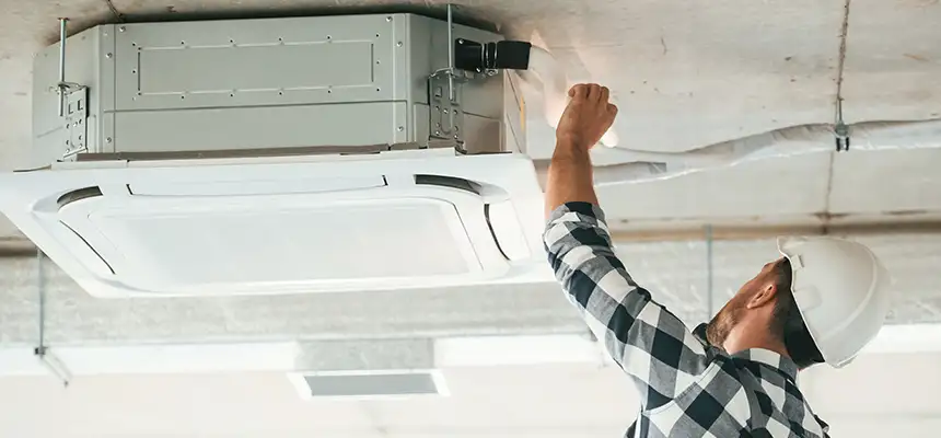 Our Local Vent Cleaning Services in Pampa, TX