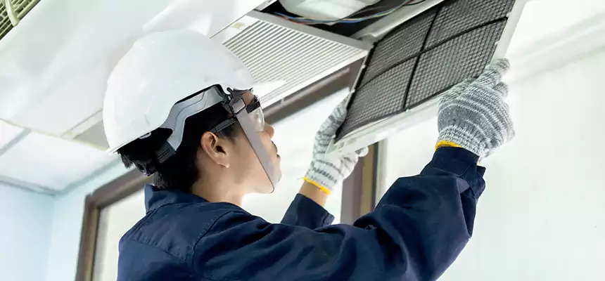 Our Mold & Mildew Removal from Air Ducts Services in Pampa, TX