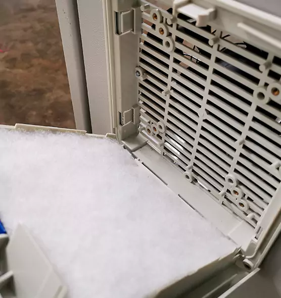 About Air Duct Overhaul & Upgrades in Pampa, TX