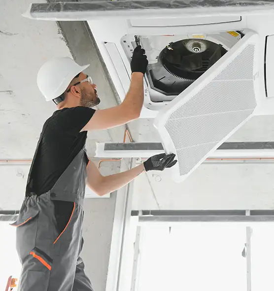 About Air Duct Rodent Removal in Pampa, TX