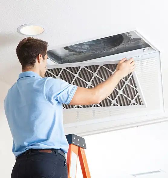 About Annual Dryer Vent Maintenance Pampa, TX