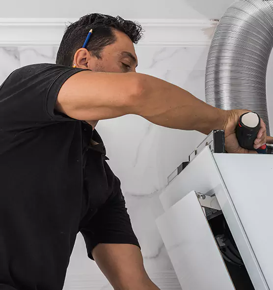 Trusted Bathroom Exhaust Duct Cleaning in Pampa, TX