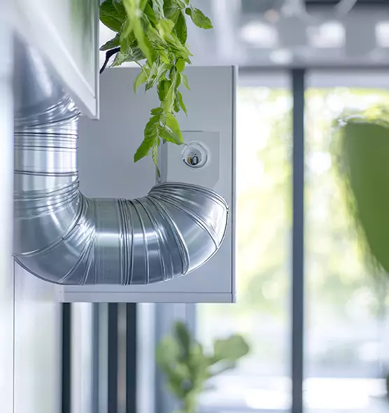 Professional Eco-Safe Dryer Vent Cleaning in Pampa, TX