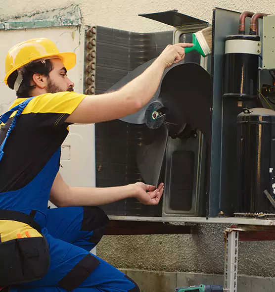 Top-Rated New Room Vent Extension in Pampa, TX