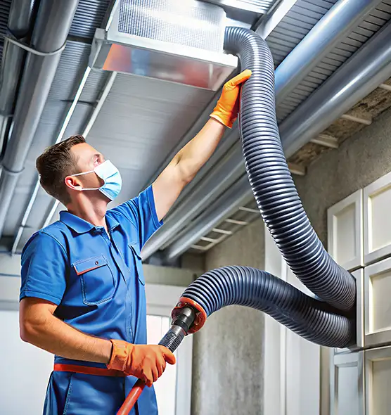 Welcome to Air Duct Cleaning & Repairs Pampa — Your Local Roof Dryer Vent Cleaning Specialists in Pampa, TX