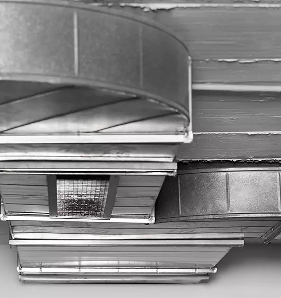 Professional Wall Vent Cleaning Service in Pampa, TX