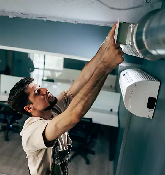 Reliable Warehouse Vent Cleaning in Pampa, TX