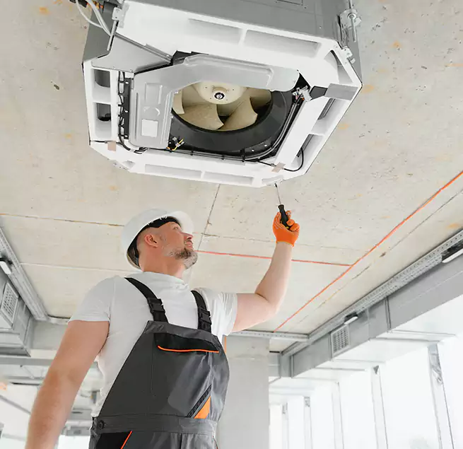 Why Homeowners & Businesses Trust Us in Pampa, TX?