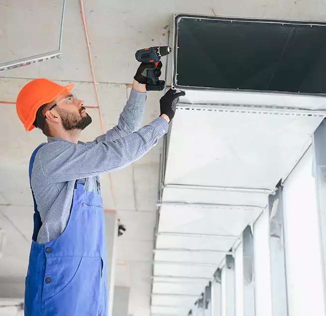 Why Homeowners & Businesses Trust Us in Pampa, TX?