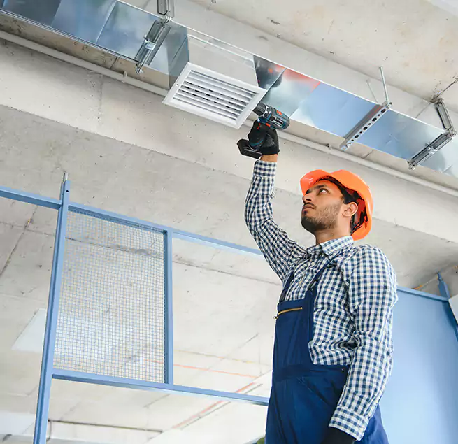 Why Homeowners & Businesses Trust Us in Pampa, TX?