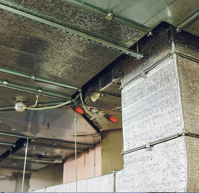 Why Homeowners & Businesses Trust Us in Pampa, TX?