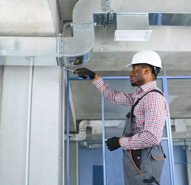 Why Homeowners & Businesses Trust Us Pampa, TX