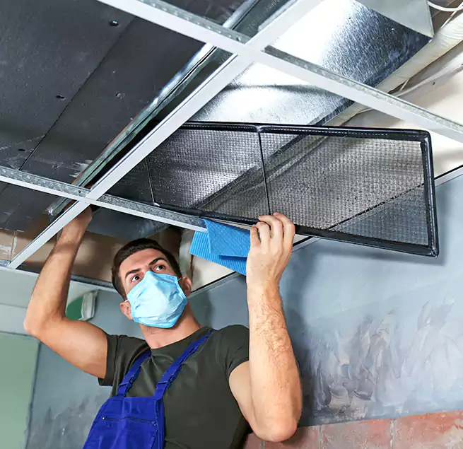 Why Homeowners Businesses Trust Us in Pampa, TX