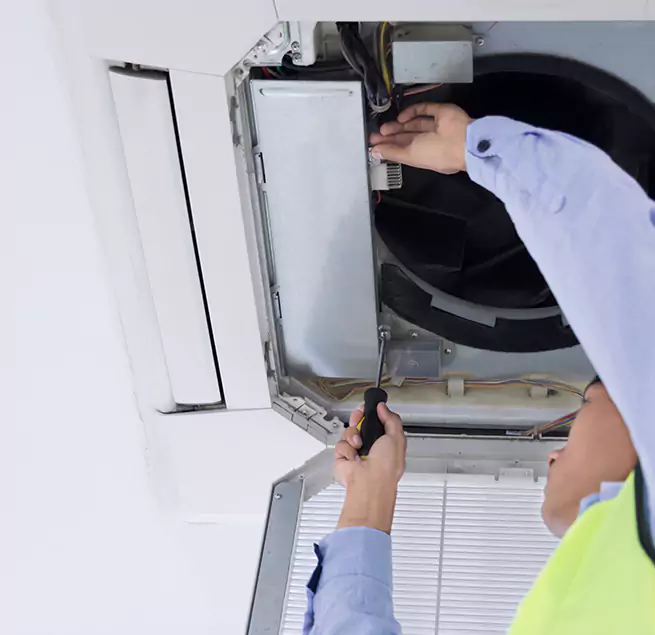 Why Homeowners & Businesses Trust Us Pampa, TX?