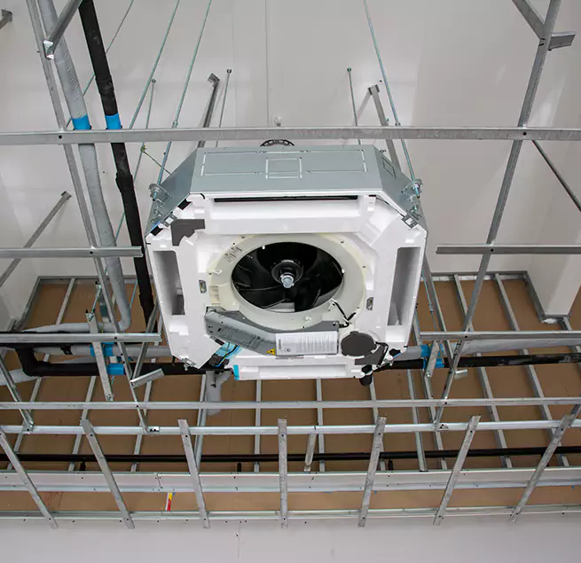 Why Homeowners & Businesses Trust Us in Pampa, TX?