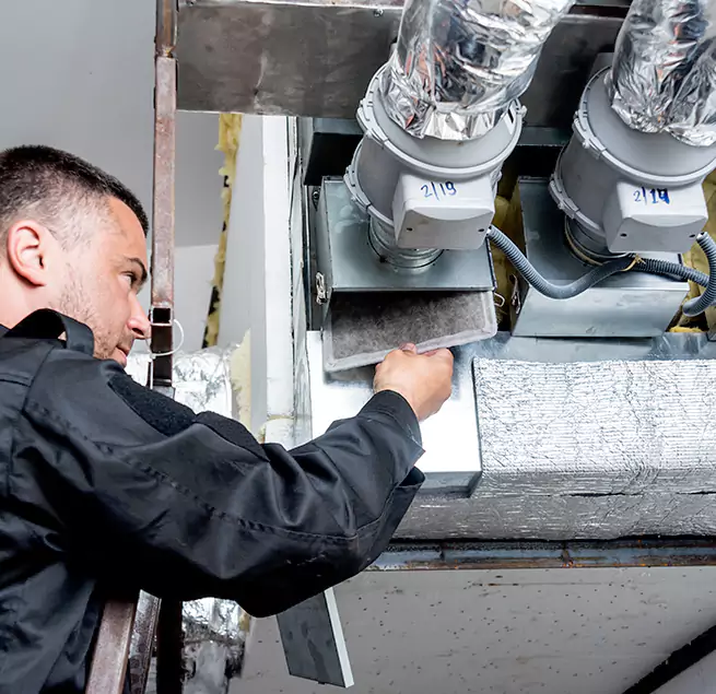  Why Homeowners & Businesses Trust Us in Pampa, TX?