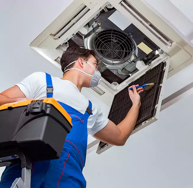 Why Homeowners & Businesses Trust Us in Pampa, TX