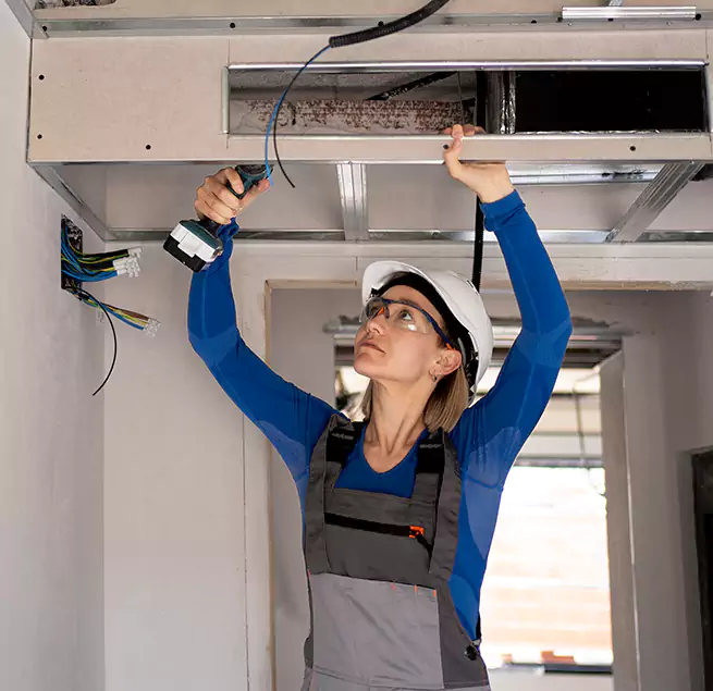 Why Homeowners & Businesses Trust Us in Pampa, TX?