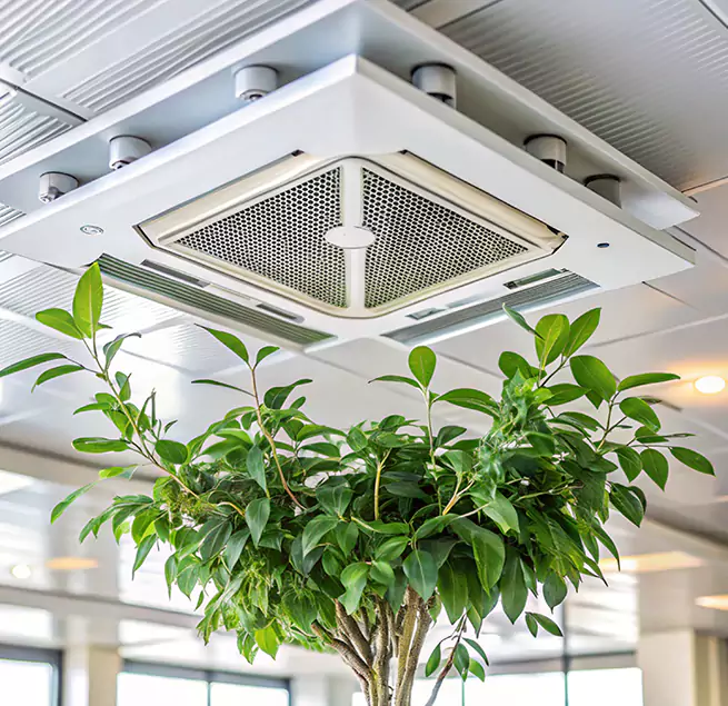 Why Homeowners & Businesses Trust Us in Pampa, TX