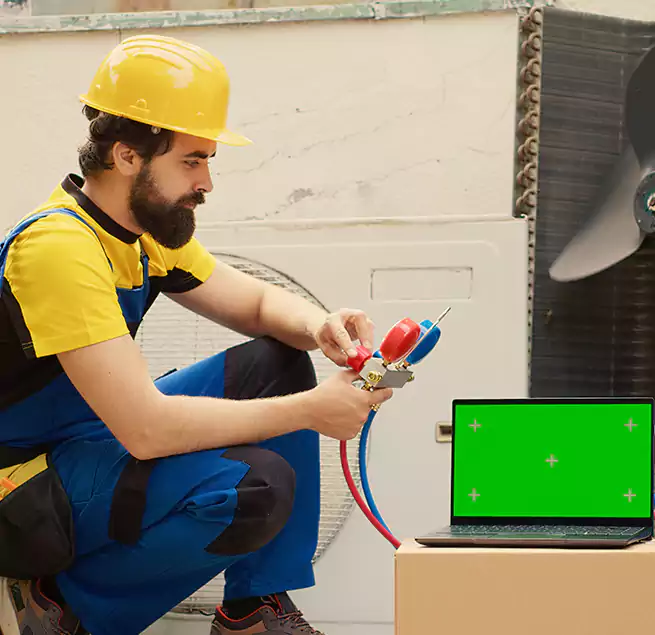 Why Homeowners & Businesses Trust Us in Pampa, TX?