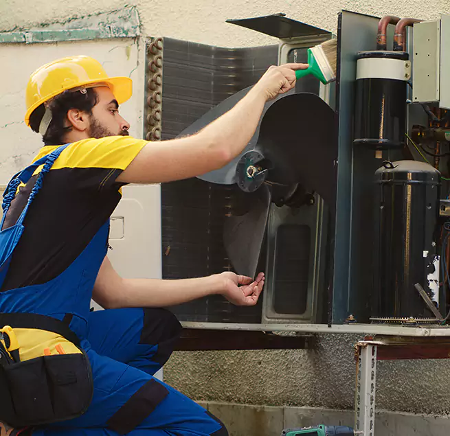 Why Homeowners & Businesses Trust Us Pampa, TX?