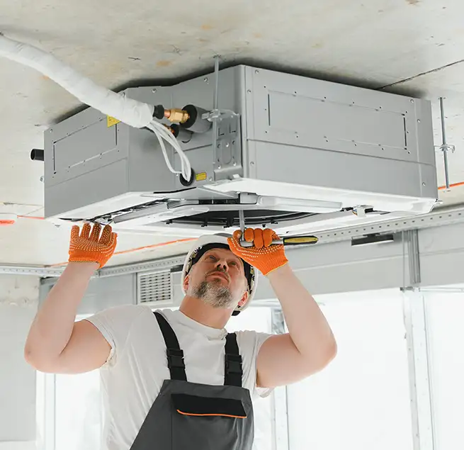 Why Homeowners & Businesses Trust Us Pampa, TX