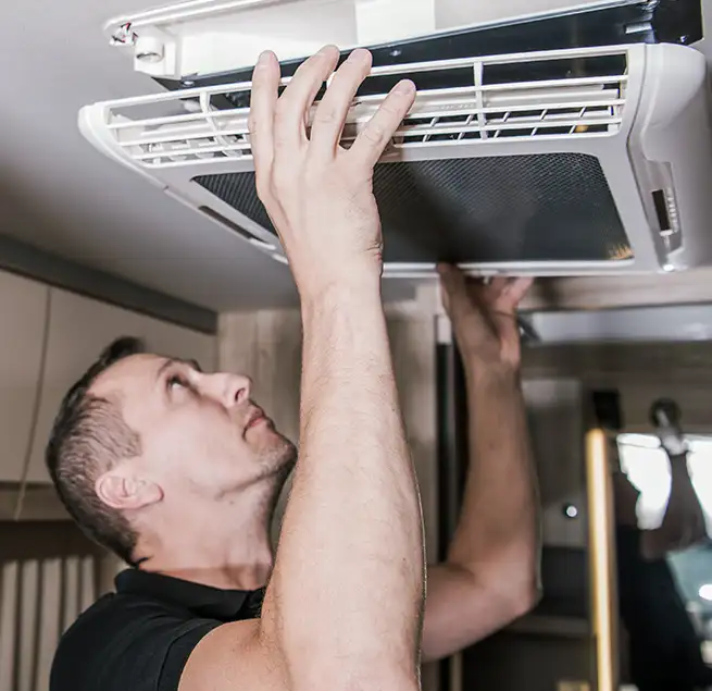 Why Homeowners & Businesses Trust Us Pampa, TX