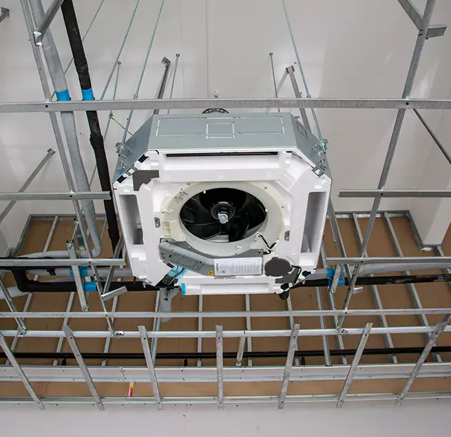 Why Homeowners & Businesses Trust Us Pampa, TX