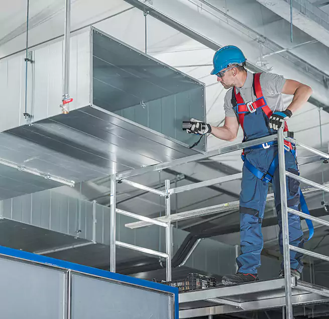 Why Homeowners Businesses Trust Us in Pampa, TX