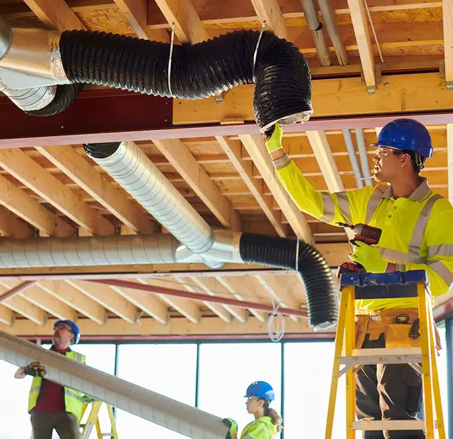 Why Homeowners & Businesses Trust Us in Pampa, TX?