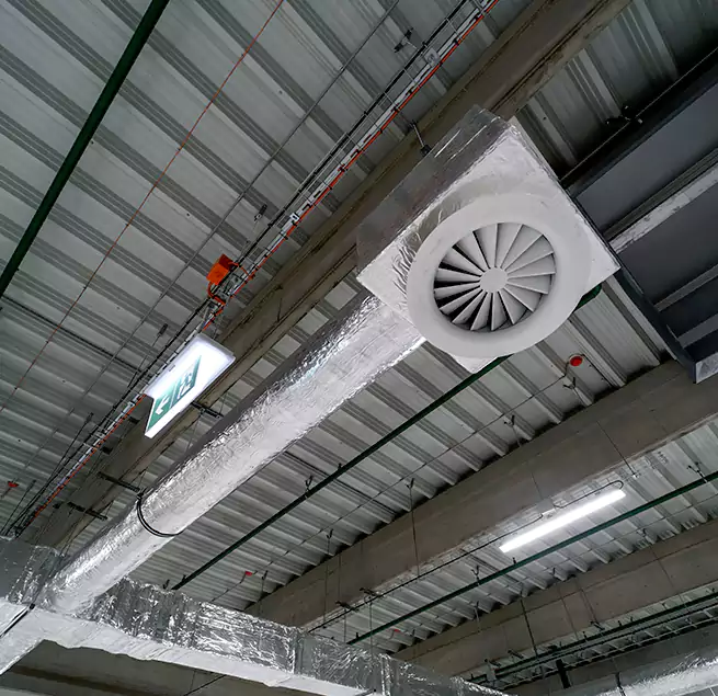 Why Homeowners & Businesses Trust Us in Pampa, TX?