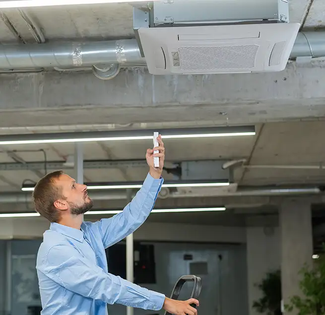 Why Homeowners & Businesses Trust Us in Pampa, TX?