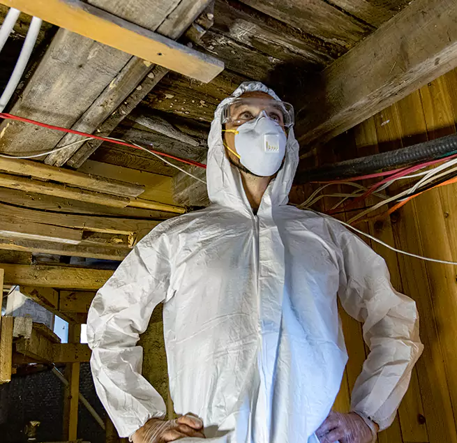 Why Homeowners & Businesses Trust Us in Pampa, TX?