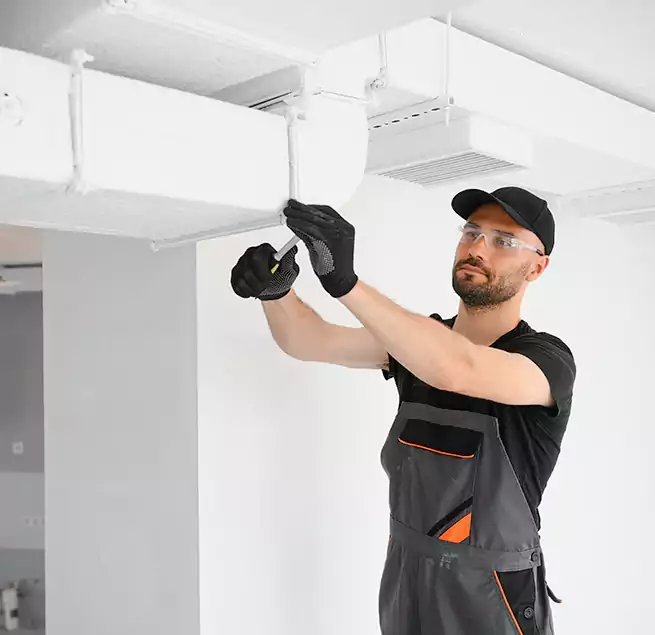  Why Homeowners Businesses Trust Us Pampa, TX