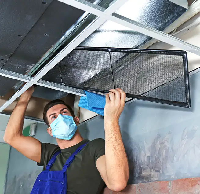 Why Homeowners & Businesses Trust Us in Pampa, TX?